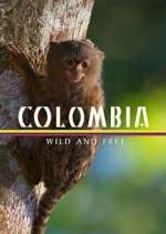 Watch Colombia: Wild and Free 1channel