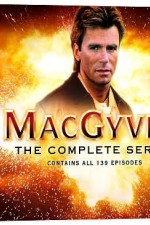 Watch MacGyver 1channel