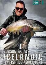 Watch Robson and Jim's Icelandic Fly-Fishing Adventure 1channel