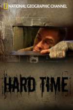 Watch National Geographic: Hard Time 1channel