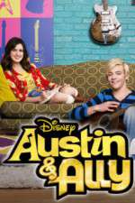 Watch Austin & Ally 1channel