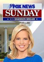 Watch FOX News Sunday 1channel