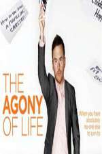 Watch The Agony of Life 1channel