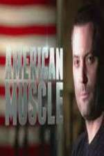 Watch American Muscle 1channel