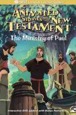 Watch Animated Stories from the New Testament 1channel