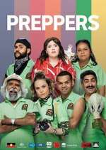 Watch Preppers 1channel