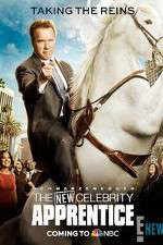 Watch The NEW Celebrity Apprentice 1channel