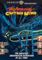 Watch The Return of Captain Nemo 1channel