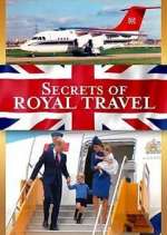 Watch Secrets of Royal Travel 1channel