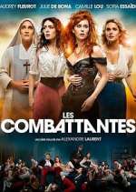 Watch Les Combattantes 1channel