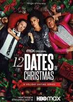 Watch 12 Dates of Christmas 1channel