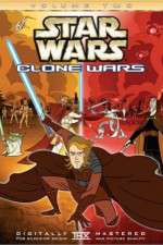 Watch Star Wars Clone Wars 1channel