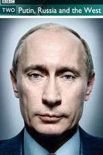 Watch Putin Russia and the West 1channel