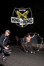 Watch King of the Road 1channel