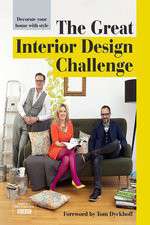 Watch The Great Interior Design Challenge 1channel