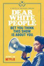 Watch Dear White People 1channel