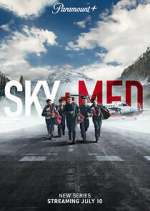 Watch SkyMed 1channel