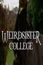Watch Weirdsister College 1channel
