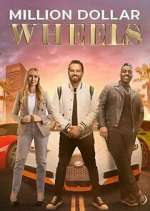 Watch Million Dollar Wheels 1channel