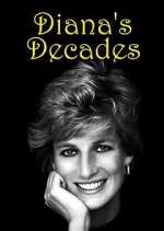 Watch Diana's Decades 1channel