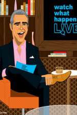 Watch What Happens Live 1channel