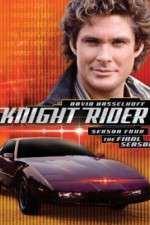 Watch Knight Rider 1channel