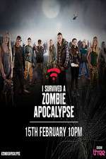 Watch I Survived a Zombie Apocalypse 1channel