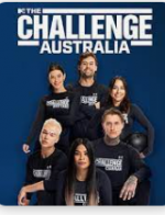 Watch The Challenge: Australia 1channel