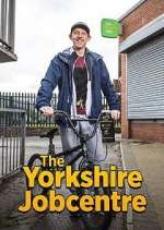 Watch The Yorkshire Job Centre 1channel