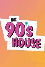 Watch 90's House 1channel