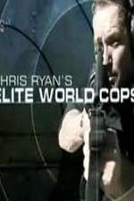 Watch Chris Ryan's Elite World Cops 1channel