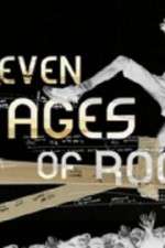 Watch Seven Ages of Rock 1channel
