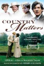 Watch Country Matters 1channel