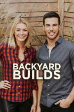 Watch Backyard Builds 1channel