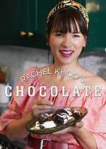 Watch Rachel Khoo's Chocolate 1channel