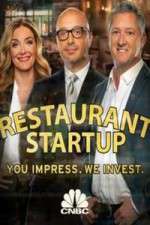 Watch Restaurant Startup 1channel