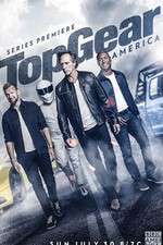 Watch Top Gear America 1channel