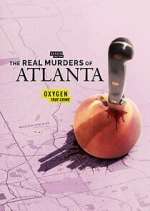 The Real Murders of Atlanta 1channel