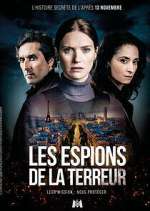 Watch Les Espions de la terreur 1channel