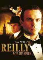 Watch Reilly: Ace of Spies 1channel