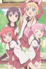 Watch Yuru Yuri 1channel