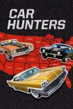 Watch Car Hunters 1channel