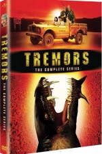 Watch Tremors 1channel