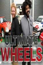 Watch Ultimate Wheels 1channel