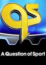 Watch A Question of Sport 1channel