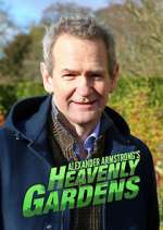 Watch Heavenly Gardens with Alexander Armstrong 1channel
