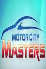 Watch Motor City Masters 1channel