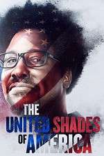 Watch United Shades of America 1channel