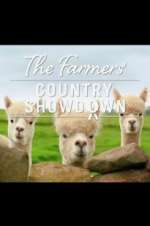 Watch The Farmers\' Country Showdown 1channel