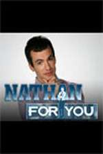 Watch Nathan for You 1channel